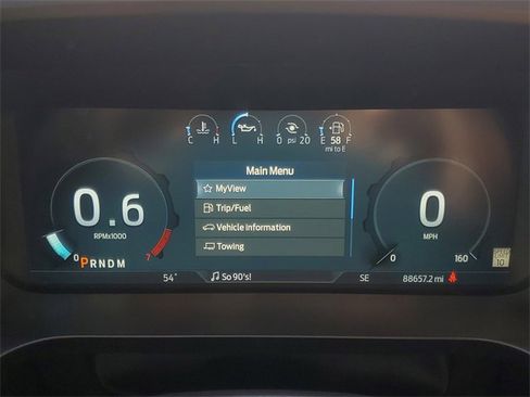 Used 2022 Ford Expedition Max King Ranch image 20