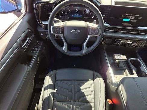 New 2026 Chevrolet Silverado 1500 RST w/ All Star Edition Plus image 9
