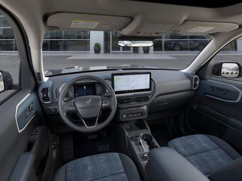 New 2026 Ford Bronco Sport Heritage w/ Convenience Package image 9