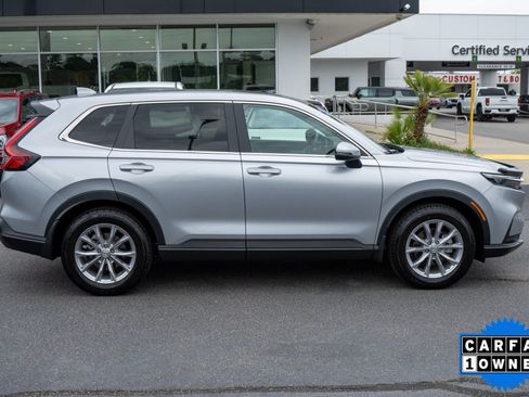 Used 2023 Honda CR-V EX-L image 2