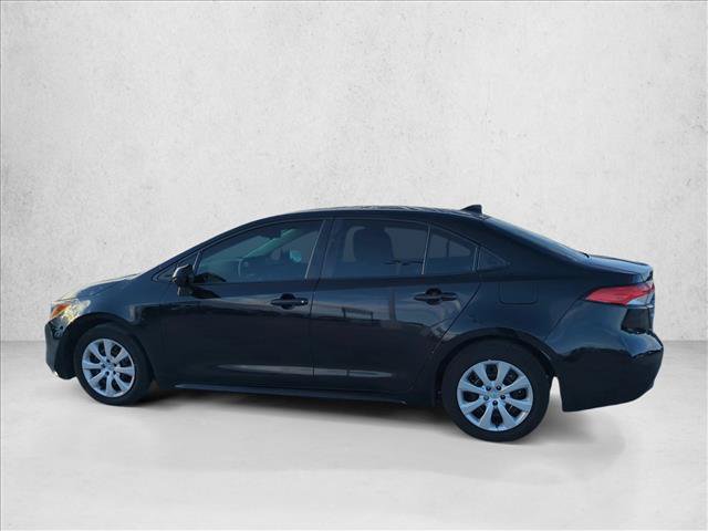 Used 2024 Toyota Corolla LE FWD image 5