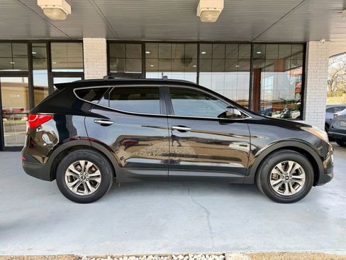 Used 2016 Hyundai Santa Fe Sport w/ Option Group 02 image 2