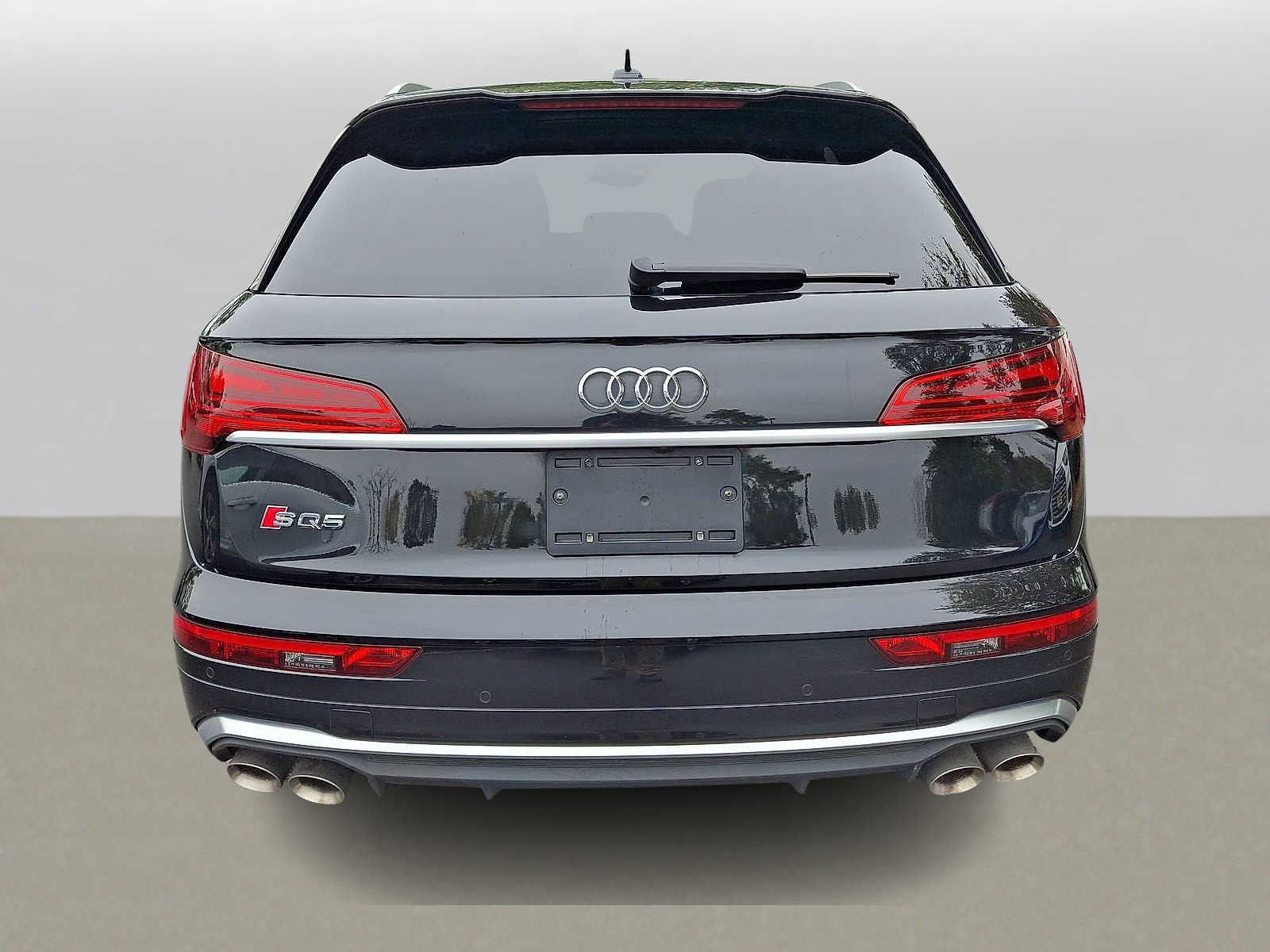 Used 2024 Audi SQ5 Premium Plus AWD/4WD image 29