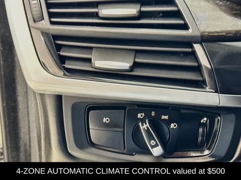 Used 2014 BMW X5 xDrive35i AWD/4WD image 9