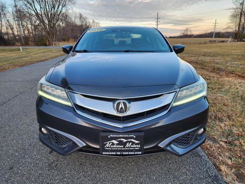 Used 2016 Acura ILX image 3