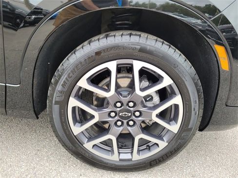 Used 2025 Chevrolet Blazer RS image 26