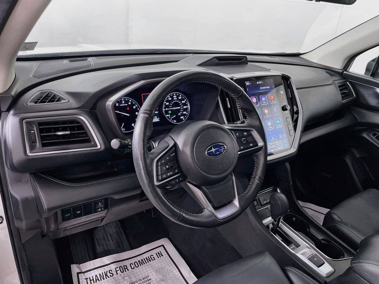 Used 2023 Subaru Ascent Limited w/ Technology Package AWD/4WD image 12