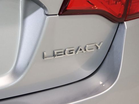 Used 2019 Subaru Legacy 2.5i Limited AWD/4WD image 15
