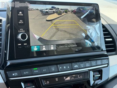 Used 2026 Honda Odyssey EX-L image 30