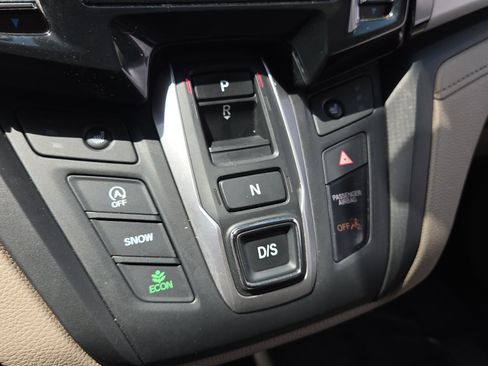 Used 2023 Honda Odyssey EX-L image 31