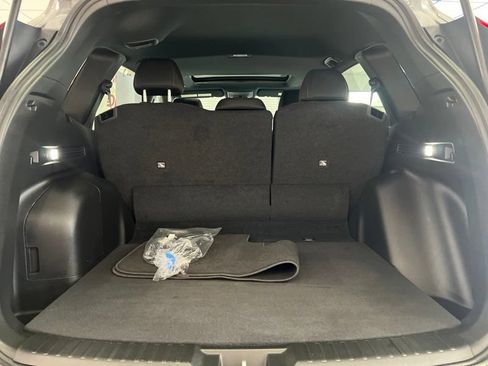 Used 2025 Honda CR-V Sport image 8