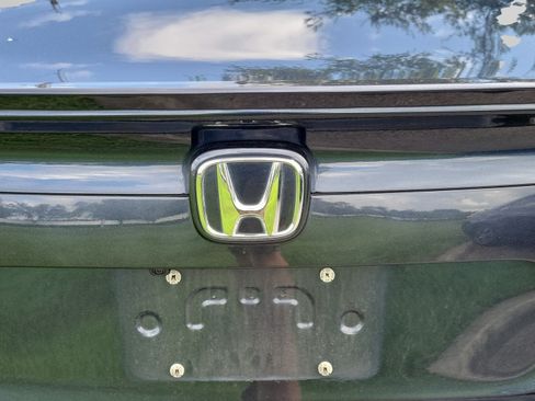 Used 2017 Honda Civic Touring image 22