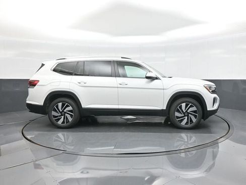 New 2026 Volkswagen Atlas SEL AWD/4WD image 8