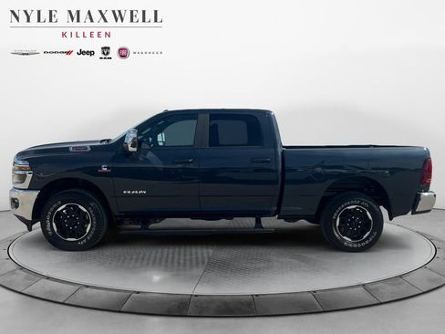 New 2026 RAM 2500 Laramie RWD image 13