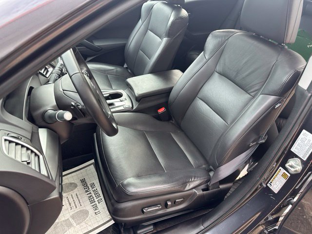 Used 2016 Acura RDX w/ Technology Package AWD/4WD image 10
