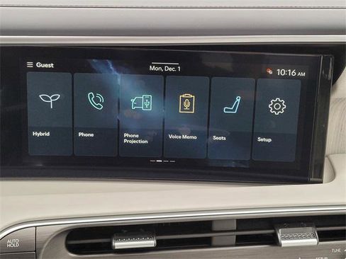 New 2026 Hyundai Palisade Calligraphy image 21