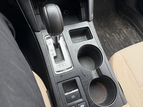 Used 2018 Subaru Outback 2.5i image 16