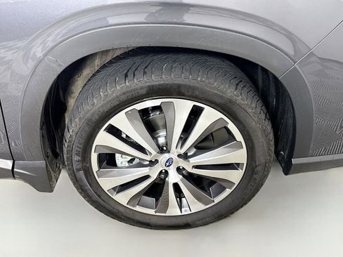 Used 2021 Subaru Ascent Touring w/ Popular Package #2A image 32