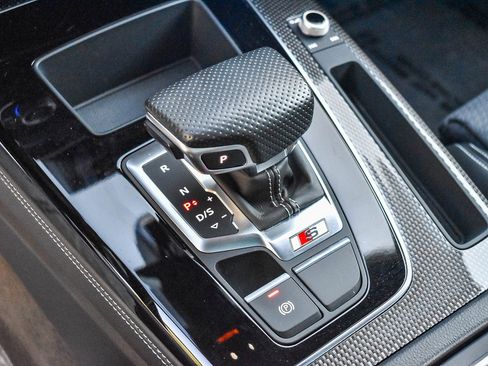 Used 2022 Audi SQ5 Premium Plus w/ Premium Plus Package image 19