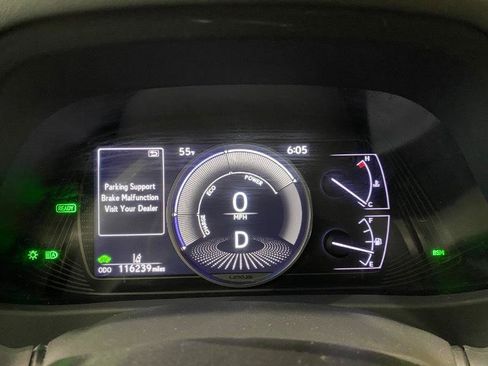 Used 2019 Lexus UX 250h w/ Premium Package image 16