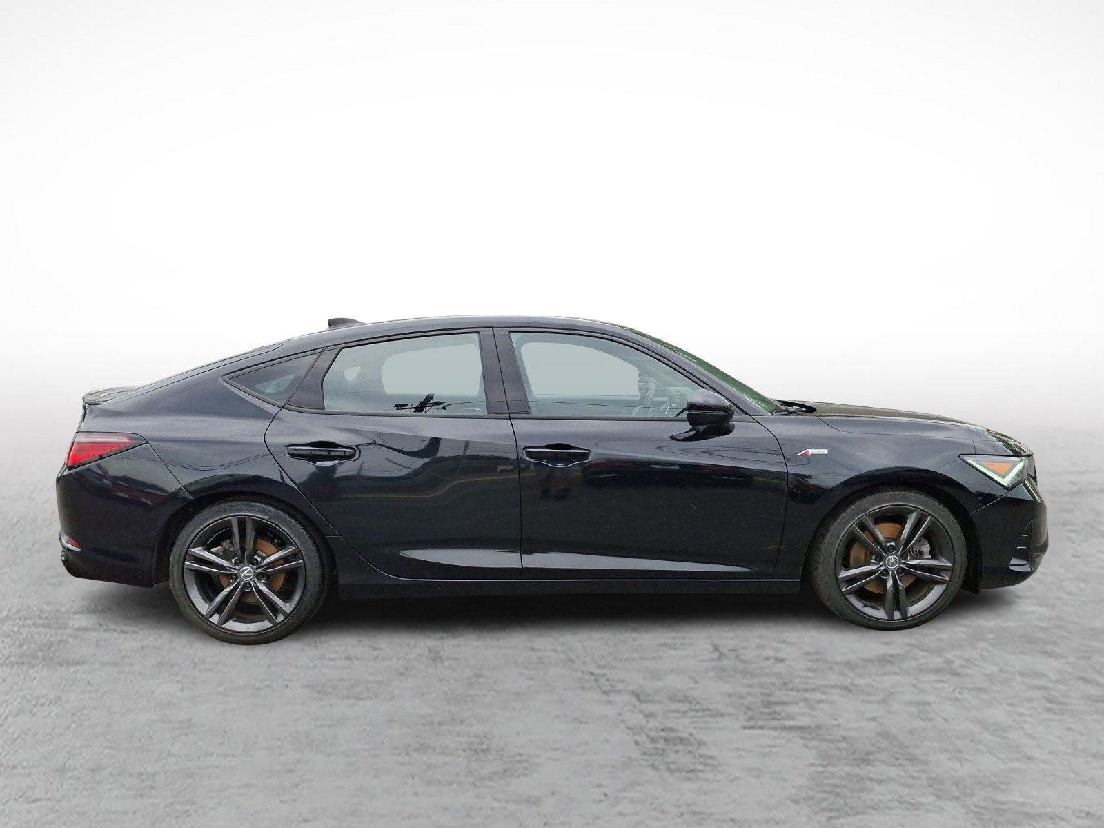 Used 2025 Acura Integra A-Spec w/ Technology Package FWD image 6