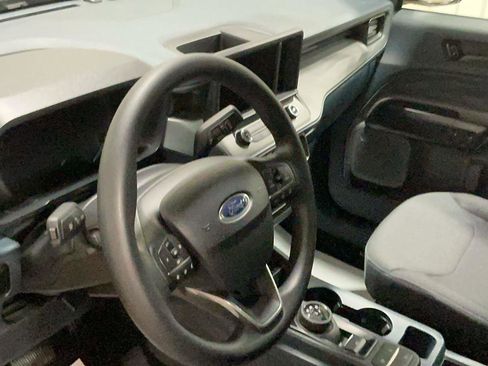 Used 2024 Ford Maverick XL w/ Equipment Group 100A Standard AWD/4WD image 15