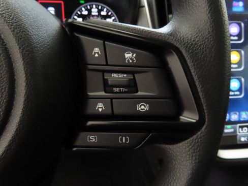 New 2025 Subaru Crosstrek 2.5i Premium image 16