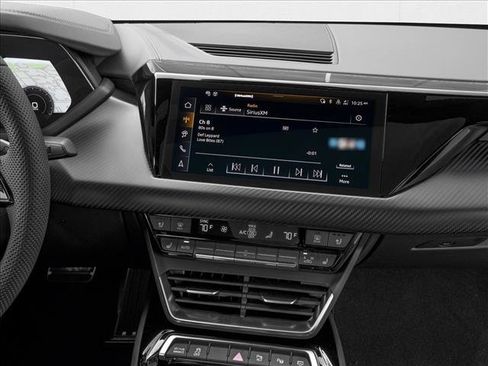 New 2026 Audi S e-tron GT Prestige image 7