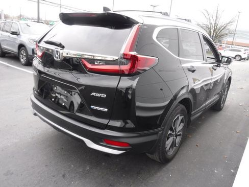 Used 2022 Honda CR-V EX-L image 8