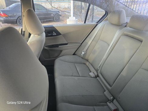 Used 2015 Honda Accord LX image 6