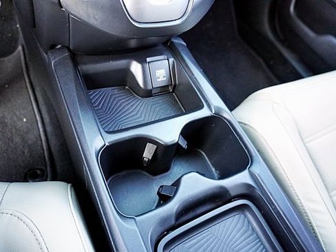 Used 2019 Honda CR-V EX-L image 31