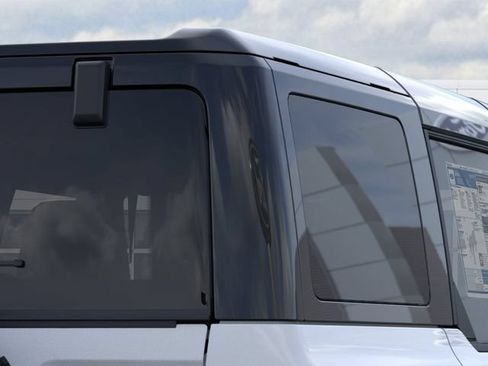 New 2026 Ford Bronco Big Bend AWD/4WD image 25