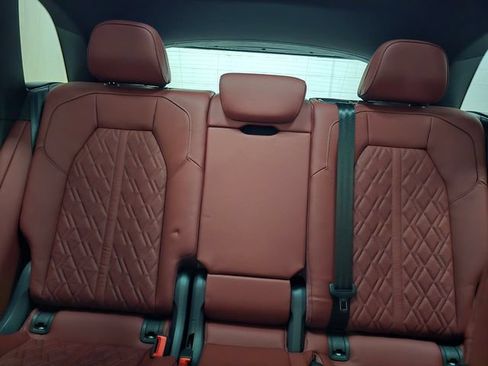 New 2026 Audi SQ5 Prestige AWD/4WD image 26