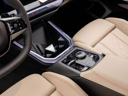 New 2026 BMW X3 xDrive30 AWD/4WD image 12