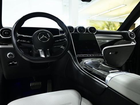 Certified 2024 Mercedes-Benz GLC 300 4MATIC image 12