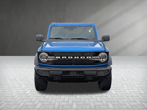 New 2026 Ford Bronco Big Bend image 5