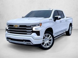 Used 2024 Chevrolet Silverado 1500 High Country video 1