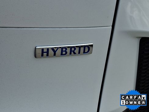 Used 2025 MAZDA CX-50 2.5 Hybrid w/ Weather Package image 50