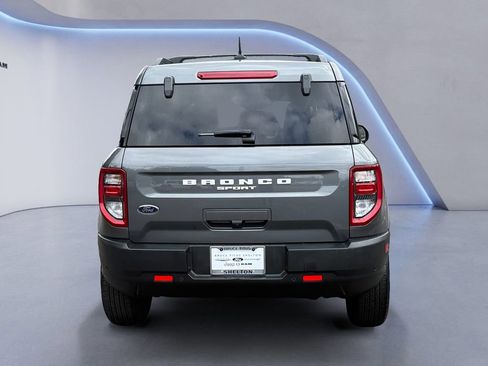 Used 2024 Ford Bronco Sport Big Bend w/ Convenience Package AWD/4WD image 5