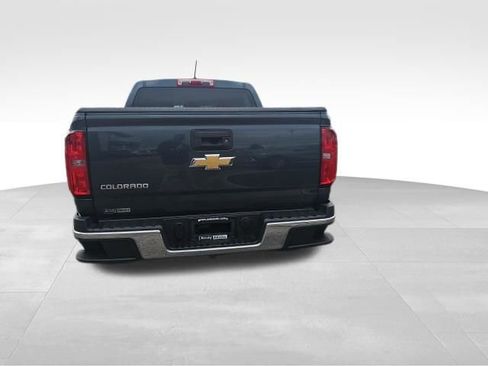 Used 2019 Chevrolet Colorado W/T image 19