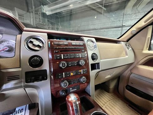 Used 2010 Ford F150 King Ranch image 10