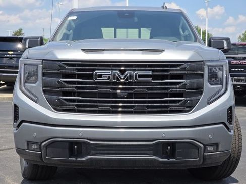 New 2026 GMC Sierra 1500 Elevation w/ Elevation Premium Package AWD/4WD image 13