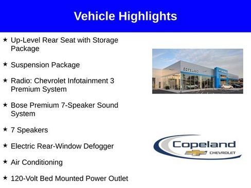 New 2026 Chevrolet Silverado 3500 High Country w/ High Country Premium Package AWD/4WD image 3