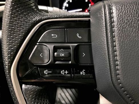 Used 2024 Toyota Tundra SR5 w/ TRD Off-Road Package AWD/4WD image 18