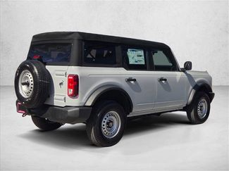New 2026 Ford Bronco 4-Door AWD/4WD video 2