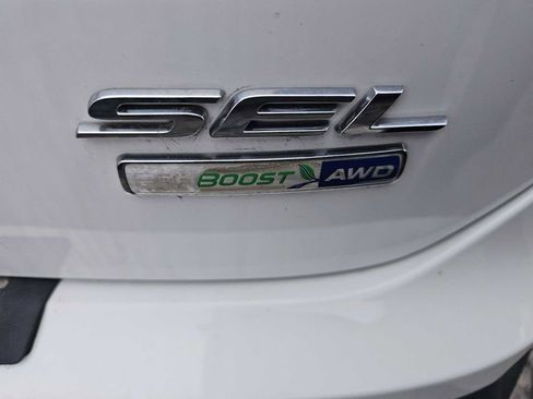 Used 2019 Ford Edge SEL w/ Equipment Group 201A image 26