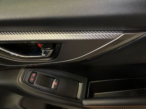 Used 2023 Subaru Crosstrek 2.5i Limited image 54