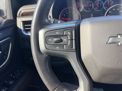 Used 2021 Chevrolet Tahoe Z71 image 18