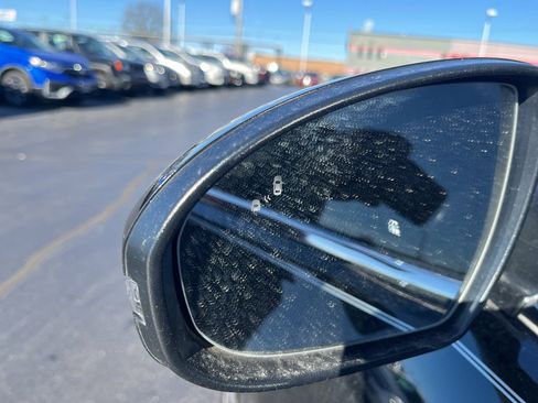 Used 2019 Hyundai Tucson Ultimate image 9