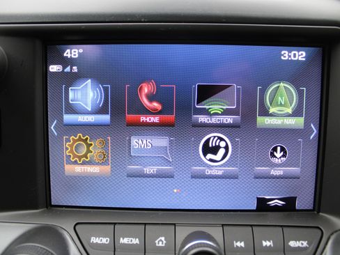 Used 2019 Chevrolet Corvette Stingray Coupe w/ 1LT image 23